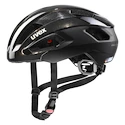 Uvex Rise CC Black Goldflakes We (S4100340100) Kerékpáros sisak 56 - 60 cm