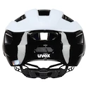 Uvex Rise CC Cloud-Black (S4100900700) Kerékpáros sisak
