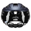 Uvex Rise CC Deep Space-Black (S4100900600) Kerékpáros sisak