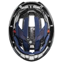Uvex Rise CC Deep Space-Black (S4100900600) Kerékpáros sisak