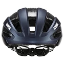 Uvex Rise CC Deep Space-Black (S4100900600) Kerékpáros sisak
