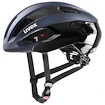Uvex Rise CC Deep Space-Black (S4100900600) Kerékpáros sisak 52 - 56 cm
