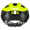 Uvex Rise CC Neon Yellow-Black M (S4100900100) Kerékpáros sisak