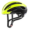 Uvex Rise CC Neon Yellow-Black M (S4100900100) Kerékpáros sisak