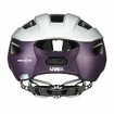 Uvex Rise CC Rise CC purple Kerékpáros sisak