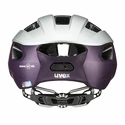 Uvex Rise CC Rise CC purple Kerékpáros sisak