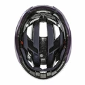 Uvex Rise CC Rise CC purple Kerékpáros sisak