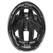 Uvex Rise CC Tocsen Black Matt (S4100910300) Kerékpáros sisak