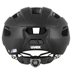 Uvex Rise CC Tocsen Black Matt (S4100910300) Kerékpáros sisak