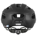 Uvex Rise CC Tocsen Black Matt (S4100910300) Kerékpáros sisak