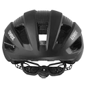 Uvex Rise CC Tocsen Black Matt (S4100910300) Kerékpáros sisak