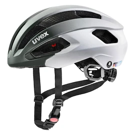Uvex Rise CC Tocsen Irish Green-Silver M (S4100910200) Kerékpáros sisak