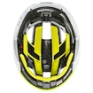 Uvex Rise CC Tocsen Neon Yellow-Silver M (S4100910100) Kerékpáros sisak