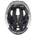 Uvex Rise CC White-Grey We (S4100340300) Kerékpáros sisak