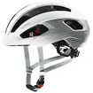 Uvex Rise CC White-Grey We (S4100340300) Kerékpáros sisak 52 - 56 cm
