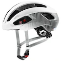 Uvex Rise CC White-Grey We (S4100340300) Kerékpáros sisak 52 - 56 cm