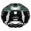 Uvex Rise Moss Green-Black (S4100550400) Kerékpáros sisak