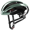Uvex Rise Moss Green-Black (S4100550400) Kerékpáros sisak