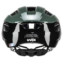 Uvex Rise Moss Green-Black (S4100550400) Kerékpáros sisak
