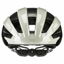 Uvex Rise Sand-Black (S4100550300) Kerékpáros sisak