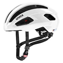 Uvex Rise White (S4100550200) Kerékpáros sisak 56 - 60 cm