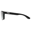 Uvex  Rookie Black Matt/Mir.Silver (S5330772216) Sportszemüveg