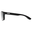 Uvex  Rookie Black Matt/Mir.Silver (S5330772216) Sportszemüveg