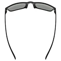 Uvex  Rookie Black Matt/Mir.Silver (S5330772216) Sportszemüveg