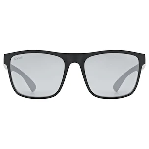 Uvex  Rookie Black Matt/Mir.Silver (S5330772216) Sportszemüveg
