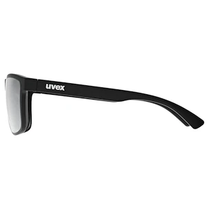 Uvex  Rookie Black Matt/Mir.Silver (S5330772216) Sportszemüveg