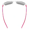 Uvex  Rookie Clear-Pink/Mir.Pink (S5330779316) Sportszemüveg