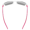 Uvex  Rookie Clear-Pink/Mir.Pink (S5330779316) Sportszemüveg