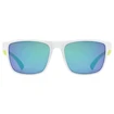Uvex  Rookie White-Lime M./Mir.Green (S5330775616) Sportszemüveg