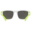 Uvex  Rookie White-Lime M./Mir.Green (S5330775616) Sportszemüveg