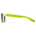 Uvex  Rookie White-Lime M./Mir.Green (S5330775616) Sportszemüveg