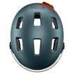 Uvex Rush Visor Deep Turquoise Mat (S4100280400) Kerékpáros sisak