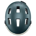 Uvex Rush Visor Deep Turquoise Mat (S4100280400) Kerékpáros sisak