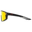 Uvex  Skyryse Jr. Black Matt/Mir.Red (S5330762216) Sportszemüveg