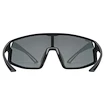 Uvex  Skyryse Jr. Black Matt/Mir.Red (S5330762216) Sportszemüveg