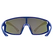 Uvex  Skyryse Jr. Blue Matt/Mir Green (S5330764416) Sportszemüveg