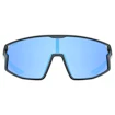 Uvex  Skyryse Jr. Grey-Green Matt/Mir.Blue (S5330765716) Sportszemüveg