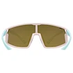 Uvex  Skyryse Jr. Pink-Green Matt/Mir.Pink (S5330763716) Sportszemüveg