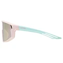 Uvex  Skyryse Jr. Pink-Green Matt/Mir.Pink (S5330763716) Sportszemüveg