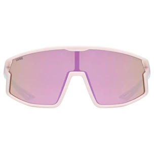 Uvex  Skyryse Jr. Pink-Green Matt/Mir.Pink (S5330763716) Sportszemüveg