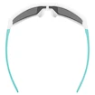Uvex  Skyryse Jr. White-Green/Mir.Silver (S5330768716) Sportszemüveg