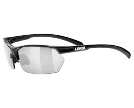 Uvex Sportstyle 114 kerékpáros szemüveg,fekete