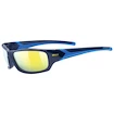 Uvex Sportstyle 211 kerékpáros szemüveg, kék