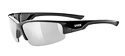 Uvex Sportstyle 215 Black Sportszemüveg