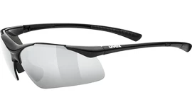 Uvex Sportstyle 223 Black Sportszemüveg