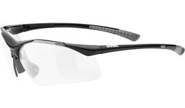 Uvex Sportstyle 223 Clear Sportszemüveg